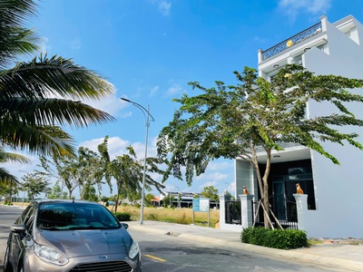 Đất nền KingHill Residences đã có sổ công chứng ngay 3