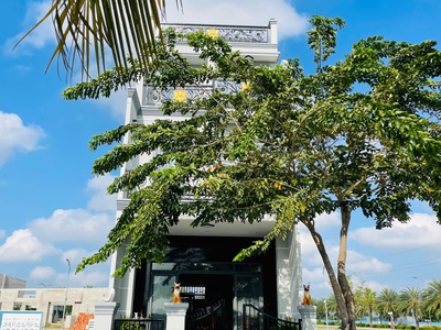 Đất nền KingHill Residences đã có sổ công chứng ngay 4