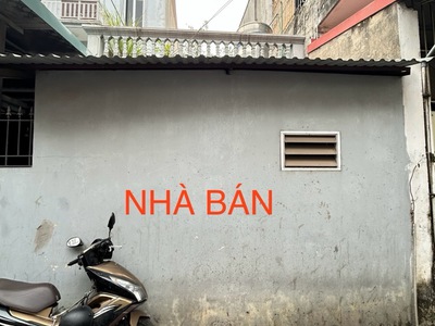 Bán đất tặng nhà c4 ngõ 26 thượng thanh, 50m x 4m oto tận cửa chỉnh nhỉnh 5 tỷ. lh 0936123469 0