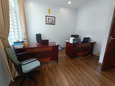 Chỉ 12 tỷ 9 - nhà phân lô vip hoàng đạo thành - cách phố lớn vài bước chân 1