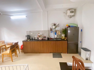 Bán nhà: tựu liệt, 34m2, 5 tầng, oto đỗ cửa, cạnh chợ, trường học. nhỉnh 6 tỷ chút 1