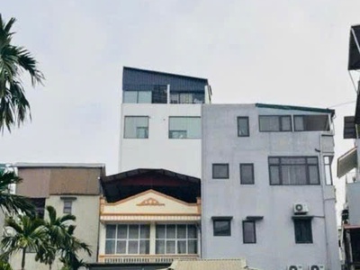 Hot mảnh đất vàng trong làng đầu tư - siêu hiếm - diện tích lớn 252m- mặt tiền 7.65m - giá 101tỷ 0