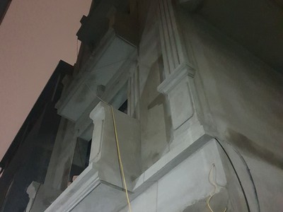 Chính chủ cần bán nhà phố võ chí công quận cầu giấy 60m2 x 6 tầng thang máy nhỉnh 12 tỷ ô tô kd 3