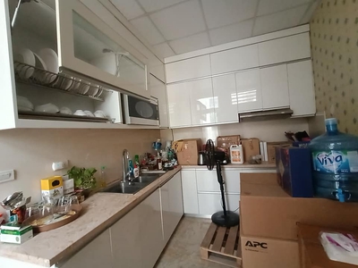 Chỉ 12 tỷ 9 sở hữu nhà phân lô nguyễn xiển sát mặt phố 2