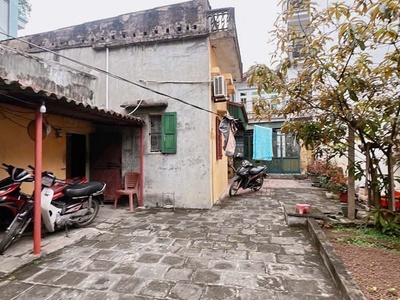 Bán lô đất đẹp 2 mặt tiền - vị trí đẹp tại kim nỗ - đông anh - hà nội 2