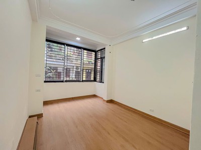 Cho thuê nhà phân lô phố trần điền, hoàng mai, 75m2,4t,ôtô tránh,kd-vp 3