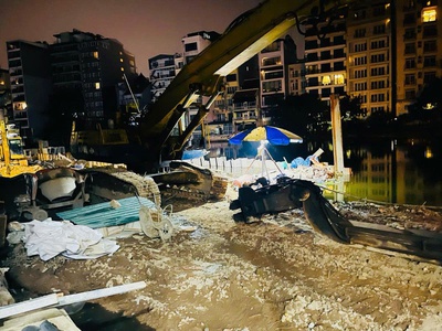 Hot mảnh đất vàng trong làng đầu tư - siêu hiếm - diện tích lớn 252m- mặt tiền 7.65m - giá 101tỷ 1