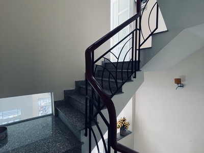 N284 - nhà bán quận 3 , lê văn sỹ , xây full 60.4m2 , 4 pn, 4 vệ sinh giá 10 tỷ 9 4