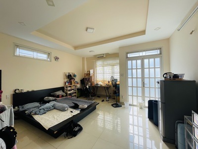 N284 - nhà bán quận 3 , lê văn sỹ , xây full 60.4m2 , 4 pn, 4 vệ sinh giá 10 tỷ 9 1