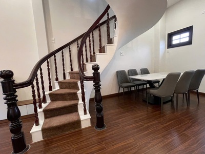 Chủ cần bán nhà 3 tầng hẻm ôtô lê hồng phong - p. phước hải - tttp nha trang 1