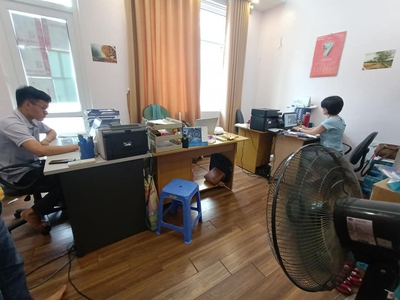 Chỉ 12 tỷ 9 sở hữu nhà phân lô nguyễn xiển sát mặt phố 4