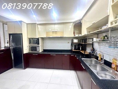 Bán np quận 7, đường số cách nguyễn thị thập vài bước chân, phường tân quy quận 7, sát nách lotte, 2