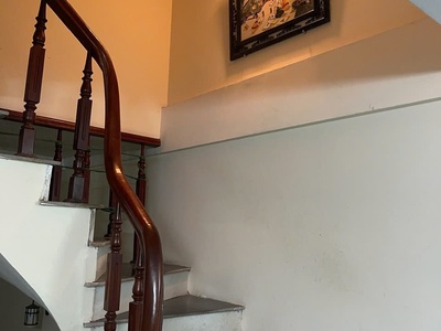 Bán gấp nhà đẹp ở luôn kim giang, chủ tự xây, nở hậu, gần phố, 41m2x5t, giá 7.9 tỷ 3