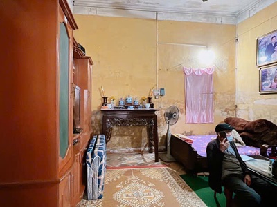 Bán lô đất đẹp 2 mặt tiền - vị trí đẹp tại kim nỗ - đông anh - hà nội 3