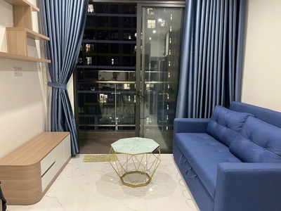 Cho thuê căn hộ chung cư  vinhome grand park 59m2 tiện nghi nội thất đầy đủ. 0