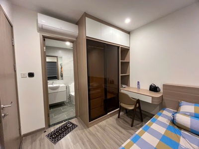 Cho thuê căn hộ chung cư  vinhome grand park 59m2 tiện nghi nội thất đầy đủ. 2