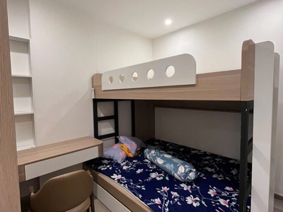 Cho thuê căn hộ chung cư  vinhome grand park 59m2 tiện nghi nội thất đầy đủ. 4