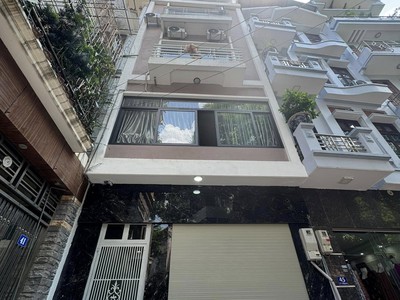 Cho thuê nhà phân lô phố trần điền, hoàng mai, 75m2,4t,ôtô tránh,kd-vp 1