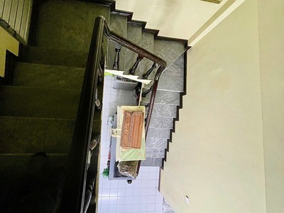 Bán nhà phố vọng - siêu hiếm-bán đất tặng nhà - 80mx3 tầng-mt 6m - 13 tỷ 1