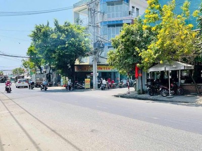 Bán đất mặt tiền 7,6x21m giá 9,98 tỷ đường trần thị cờ 2