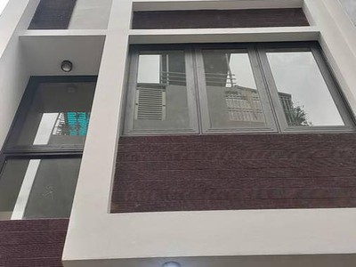 Nhà đẹp bồ đề   thang máy   nội thất xịn   trung tâm   ngõ ô tô vào nhà 0