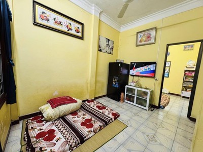 Võ thị sáu 30m - dân xây- gần hồ- nhiều tiện ích- ngõ thông- nhỉnh 5 tỷ 1