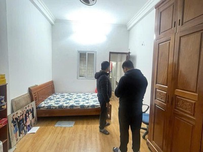 Bán nhà ngõ 85 phố nguyễn lương bằng 33/42m2 x 3 tầng, ngõ thông rộng, chủ mới về sẵn ở hoặc xây 3