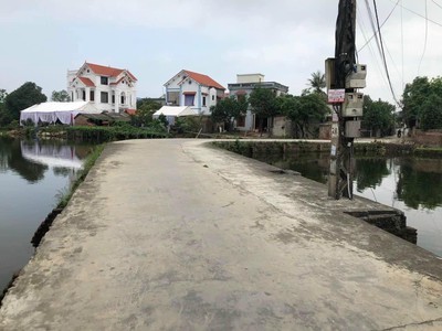 Cần tiền bán đất hồng hưng gia lộc giá chỉ 9xx tr 1