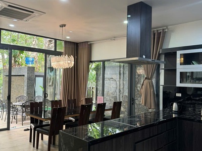 Bán biệt thự nghỉ dưỡng đỉnh cao tại flamingo đại lải khu anh vũ   520m  chuẩn resort   chỉ 22 tỷ 4