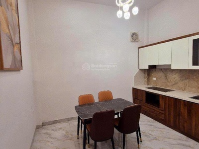 Bán nhà phố võ thị sáu 43m 5 tầng ô tô đỗ cửa giá 8.4 tỷ 3