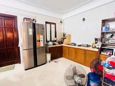 Hot mảnh đất vàng trong làng đầu tư - siêu hiếm - diện tích lớn 252m- mặt tiền 7.65m - giá 101tỷ 4