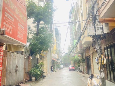 Nhà lạc trung hai bà trưng ô tô tránh - dân trí cao, hàng xóm thân thiện 0