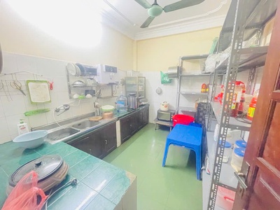 Nhà lạc trung hai bà trưng ô tô tránh - dân trí cao, hàng xóm thân thiện 2