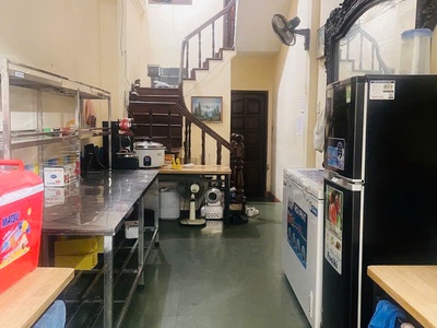 Nhà lạc trung hai bà trưng ô tô tránh - dân trí cao, hàng xóm thân thiện 4