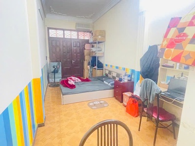 Nhà lạc trung hai bà trưng ô tô tránh - dân trí cao, hàng xóm thân thiện 3