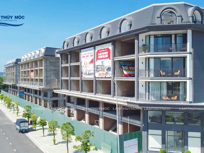 AN CỰU GALLERIA   Chỉ 2.3 Tỷ Có Ngay Cơ Hội Sở Hữu ShopHouse Đẳng Cấp  0