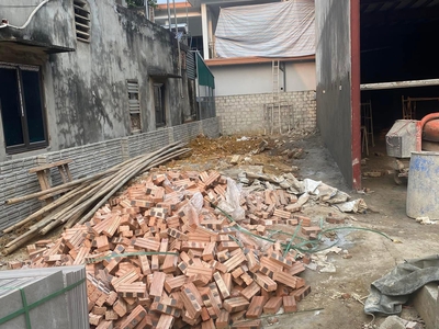 Chính chủ cần bán nhanh lô mặt đường chính vị trí đẹp tại tổ dân phố 15   tân hà   tuyên quang. 1