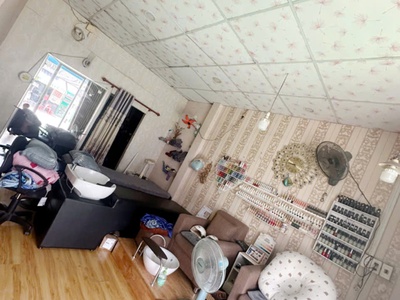 Cần sang nhượng lại tiệm nail-mi-gội đầu tại bình dương 1