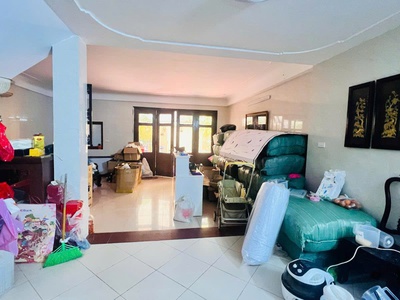 Hot bán nhà la thành - diện tích lớn- ngõ thông - 128m- 4 tầng- mt 6.5m- giá 27 tỷ 2