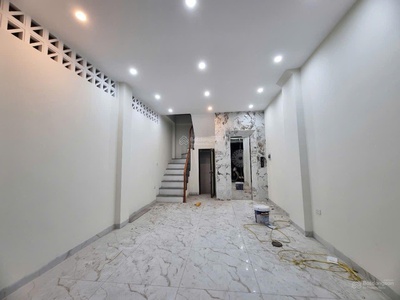 Bán nhà 6 tầng, 35m2, ngõ miêu nha - tây mỗ - nam từ liêm - 6.5 tỷ - sổ đỏ 0