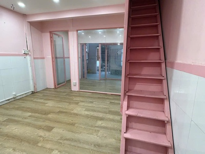 Cho thuê nhà 5 triệu 2 phòng ngủ trệt lầu 2 phòng ngủ kế chợ an hoà 1