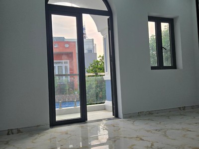 Nhà mới đẹp đường phước thiện, gần vinhomes   hẻm xe hơi  39 2