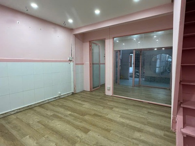 Cho thuê nhà 5 triệu 2 phòng ngủ trệt lầu 2 phòng ngủ kế chợ an hoà 2