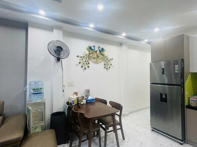 Hiếm chỉ 5.4 tỷ tl  57m , 2 tầng/3pn, nguyễn kiệm p3 gò vấp 3