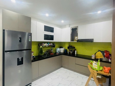 Hiếm chỉ 5.4 tỷ tl  57m , 2 tầng/3pn, nguyễn kiệm p3 gò vấp 2