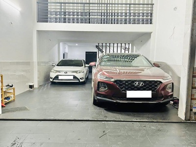 Bán nhà hxh phạm đăng giảng, bình hưng hoà, bình tân, 100m2, 2 tầng, chỉ 6.1 tỷ 0