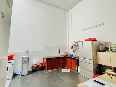 Bán nhà hxh phạm đăng giảng, bình hưng hoà, bình tân, 100m2, 2 tầng, chỉ 6.1 tỷ 2