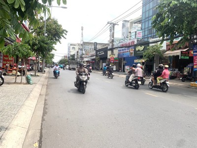 Mặt tiền nguyễn ảnh thủ - chỉ 6.2 tỷ - 3 tầng - 25 triệu/tháng - trung mỹ tây - khu vip nhất quận 1