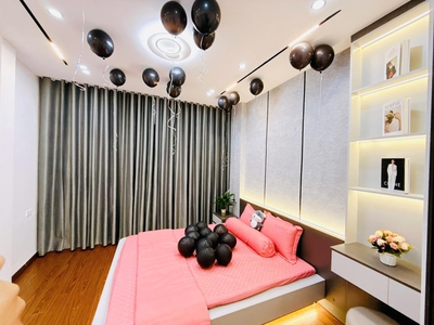 Bán nhà linh quang đống đa nhà đẹp full nội thất ngõ rộng 6 tầng thoáng sáng 4,5 tỷ 2