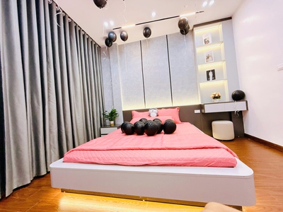 Bán nhà linh quang đống đa nhà đẹp full nội thất ngõ rộng 6 tầng thoáng sáng 4,5 tỷ 3